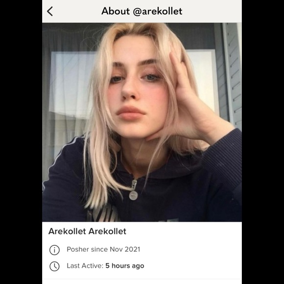 Authentic or F A K E? How to tell if an item/seller is legit! - Picture 8 of 13